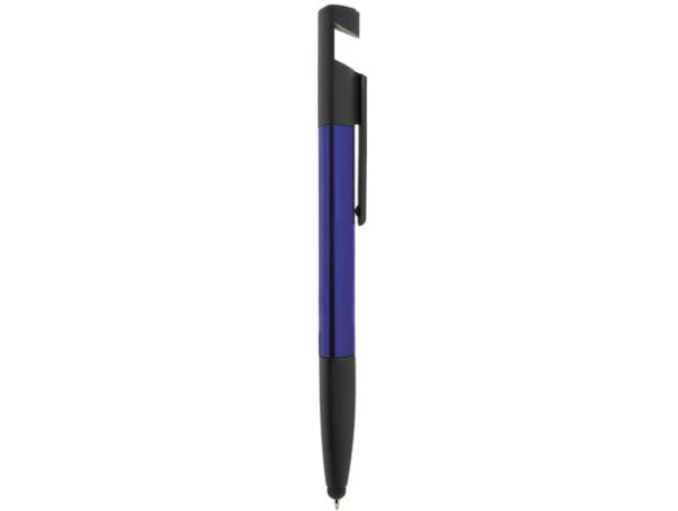 Boligrafo touch 7 funciones Spec azul