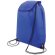 Bolsa mochila nylon reforzada Calandre azul royal