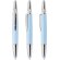 Boligrafo Touch Cristal Dostoyevski Azul