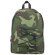 Mochila trenzada backcross bl camuflaje