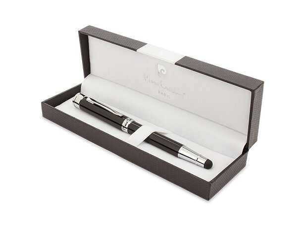 Boligrafo usb 32gb touch Lumax Pierre Cardin personalizado