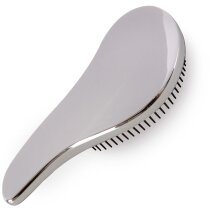 Cepillo con logo personalizado anatómico plástico