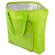 Bolsa nevera plegable Simba con forro de aluminio Pistacho detalle 28