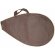 Bolsa jamonera de no tejido personalizada marron