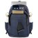 Mochila gran formato Columbia con compartimento portátil 17 Azul marino detalle 5