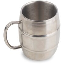 Jarra térmica Olof acero doble pared 400ml