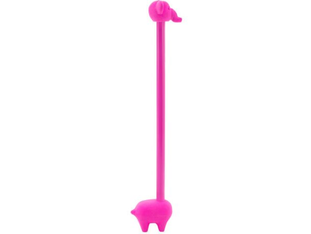 Set lapices con goma elephant(pack 4 pcs)