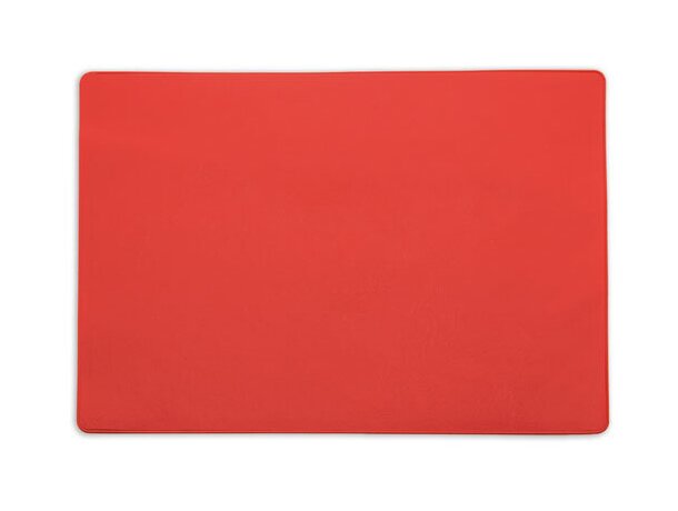 Funda de varios tamaños para juegos rojo