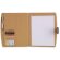 Portafolios emirates pierre delone marron