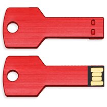 Usb personalizada para empresas con formato llave