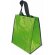 Bolsa de la compra verde