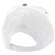 Gorra bicolor velcro am azul royal