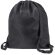 Bolsa mochila Space negro