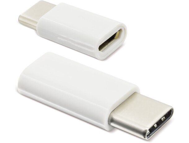 Adaptador C economico