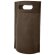 Bolsa non woven Wonder marron