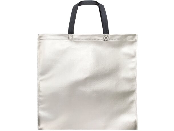 Bolsa boutique negro oro