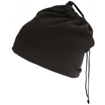 Braga polar con función de gorro Braga polar con función de gorro