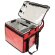 Bolsa térmica Napolitana para transporte profesional de pizza detalle 2