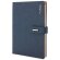 Agenda marigny d/p  de pierre cardin para empresas azul
