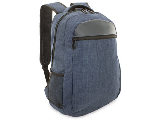 Mochila manager az azul