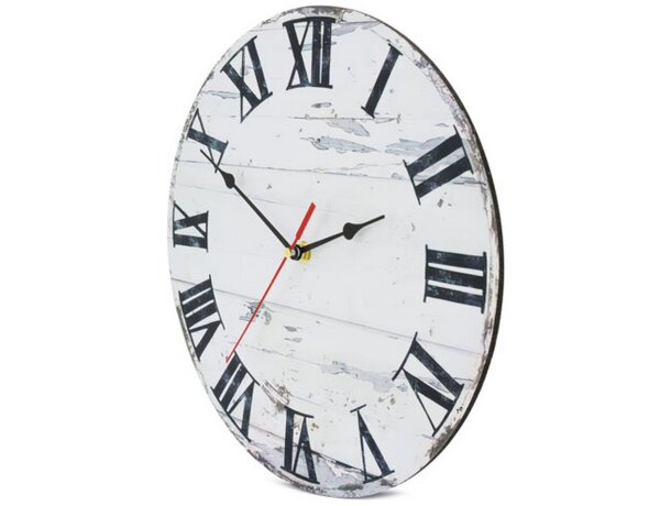 Reloj de pared vintage big ben