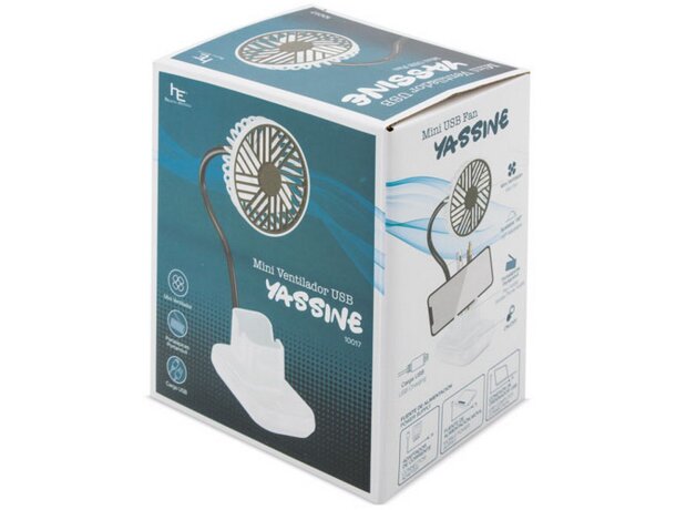 Ventilador yassine