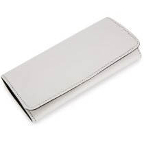 Estuche joyero Tesor polipiel antelina viajes