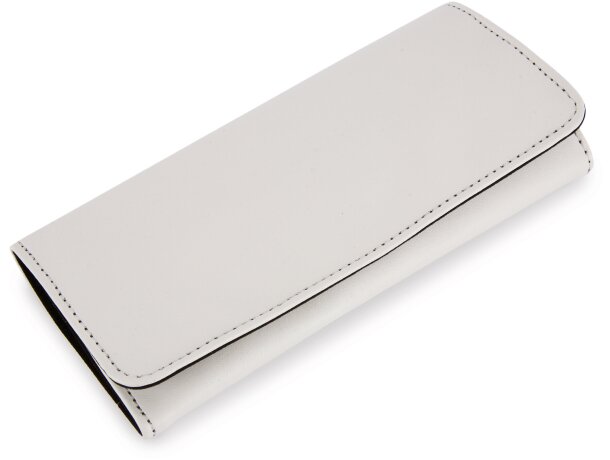 Joyero estuche pierre delone rosa