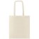 Bolsa algodón asas largas 180 g/m2