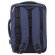 Mochila maletin Stay Pierre Delone azul marino