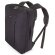 Mochila maletin High Standing Pierre Delone negro