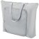 Bolsa nevera plegable Simba con forro de aluminio Gris detalle 7