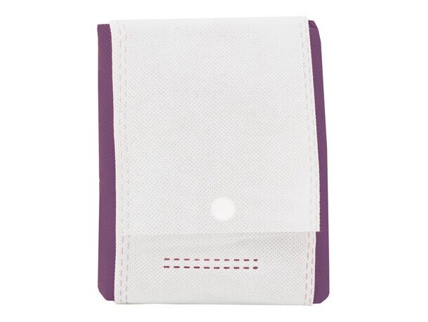 Bolsa rocky lila