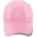 Gorra strike am-fl rosa