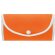 Bolsa nw plegable classic naranja