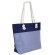 Bolsa Emeril de poliéster reciclado con bolsillo interior detalle 7