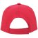 Gorra niño rojo