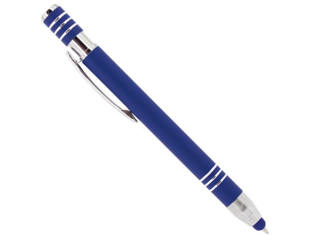 Boligrafo clermont Pierre Cardin azul