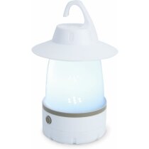 Lámpara led para camping personalizada