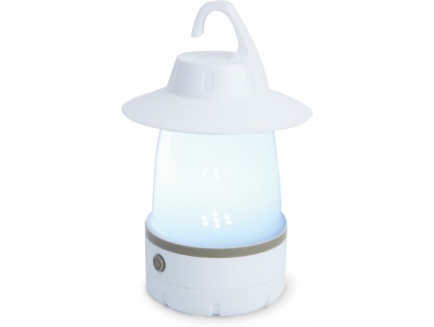 Lámpara led para camping personalizada