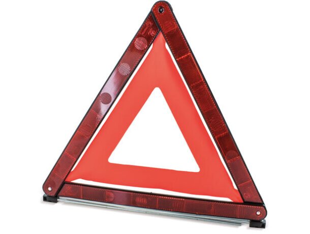Triangulos de mergencia