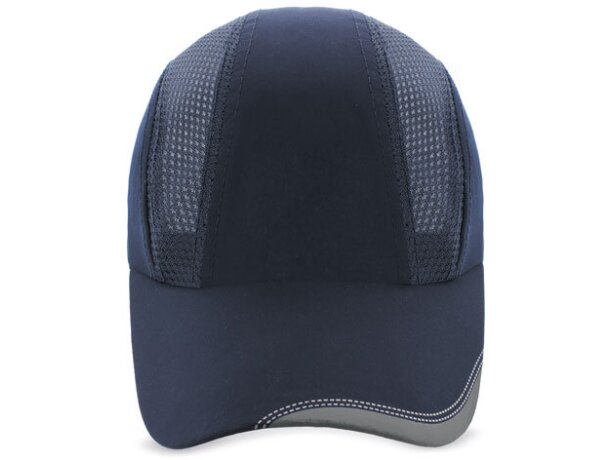 Gorra Strike azul marino