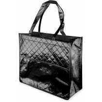 Bolsa elegante de non woven blanca