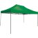 Carpa plegable de acero 3x4,5 m con lona