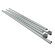 Roll up Stable 150 cm Stable plata