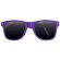 Gafas de sol premium Durango lila