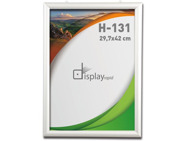 Marco de pared a3 Gallery