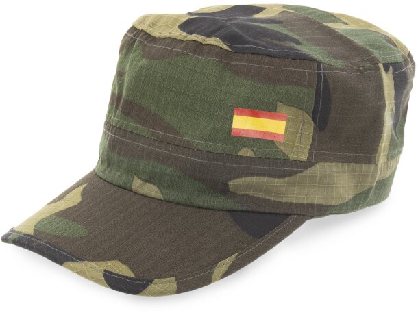 Gorra marine españa