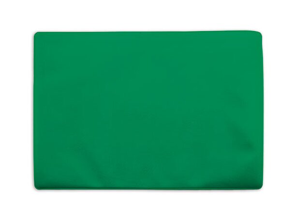 Funda de varios tamaños para juegos verde