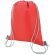 Bolsa mochila nevera Infant Break rojo